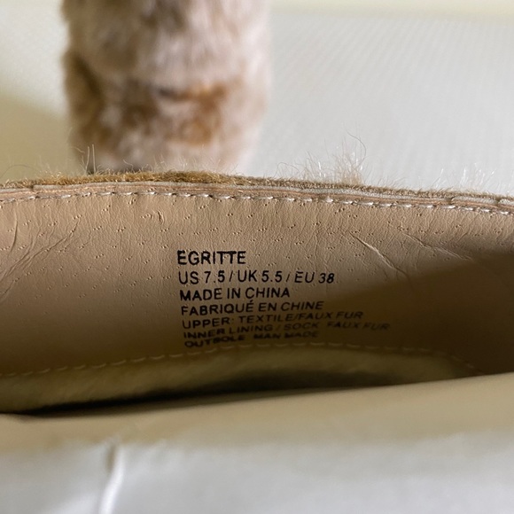 Boots - Picture 6 of 6